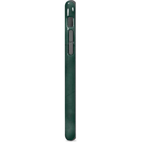 Michigan State University Green Jersey iPhone 7 Pro Case