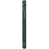 Michigan State University Green Jersey iPhone 7 Pro Case