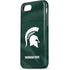 Michigan State University Green Jersey iPhone 7 Pro Case