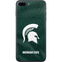 Michigan State University Green Jersey iPhone 8 Plus Skin