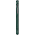 Michigan State University Green Jersey iPhone 8 Pro Case