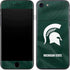 Michigan State University Green Jersey iPhone 8 Skin