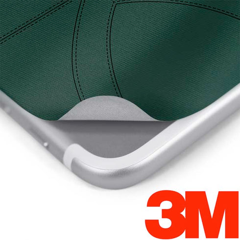 Michigan State University Green Jersey iPhone 8 Skin