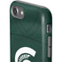 Michigan State University Green Jersey iPhone SE (2nd & 3rd Gen) Pro Case