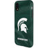 Michigan State University Green Jersey iPhone XR Pro Case
