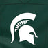 Michigan State University Green Jersey iPhone XR Pro Case