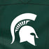 Michigan State University Green Jersey iPhone XR Skin