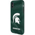 Michigan State University Green Jersey iPhone XS Pro Case