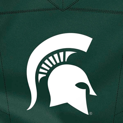 Michigan State University Green Jersey iPhone XS Pro Case