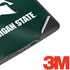Michigan State University Green Jersey Amazon Kindle Skin