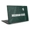 Michigan State University Green Jersey Dell Latitude Skin
