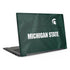 Michigan State University Green Jersey Dell Latitude Skin
