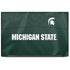 Michigan State University Green Jersey Dell Latitude Skin