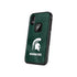 Michigan State University Green Jersey LifeProof Fre iPhone Skin