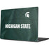 Michigan State University Green Jersey MacBook Pro 14in (2021-24) Skin
