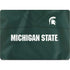 Michigan State University Green Jersey MacBook Pro 14in (2021-24) Skin