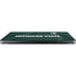 Michigan State University Green Jersey MacBook Pro 14in (2021-24) Skin