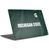 Michigan State University Green Jersey Apple MacBook Pro 15-inch Skin