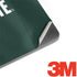 Michigan State University Green Jersey Apple MacBook Pro 15-inch Skin