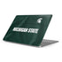 Michigan State University Green Jersey Apple MacBook Pro 16-inch Skin