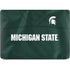 Michigan State University Green Jersey Apple MacBook Pro 16-inch Skin