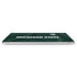 Michigan State University Green Jersey Apple MacBook Pro 16-inch Skin