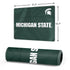 Michigan State University Green Jersey Gaming Mouse Pad