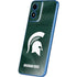 Michigan State University Green Jersey Moto G Play 4G (2024) Skin