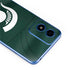 Michigan State University Green Jersey Moto G Play 4G (2024) Skin