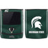 Michigan State University Green Jersey Motorola RAZR Skin