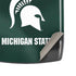 Michigan State University Green Jersey Motorola RAZR Skin