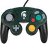 Michigan State University Green Jersey Nintendo Skins