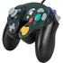 Michigan State University Green Jersey Nintendo GameCube Controller Skin