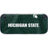 Michigan State University Green Jersey Nintendo Switch 2 (2025) with Joy-Con Skin