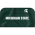 Michigan State University Green Jersey Nintendo Switch 2 (2025) with Joy-Con Skin