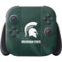 Michigan State University Green Jersey Nintendo Skins