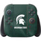 Michigan State University Green Jersey Nintendo Switch 2 (2025) Joy-Con Controller Skin