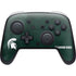 Michigan State University Green Jersey Nintendo Skins