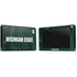 Michigan State University Green Jersey Nintendo Switch Bundle Skin