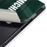 Michigan State University Green Jersey Nintendo Switch Bundle Skin