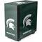 Michigan State University Green Jersey NZXT H510 Compact ATX Mid-Tower Case Skin