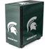 Michigan State University Green Jersey NZXT H510 Compact ATX Mid-Tower Case Skin