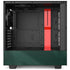 Michigan State University Green Jersey NZXT H510 Compact ATX Mid-Tower Case Skin
