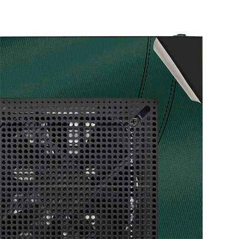 Michigan State University Green Jersey NZXT H510 Compact ATX Mid-Tower Case Skin