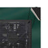 Michigan State University Green Jersey NZXT H510 Compact ATX Mid-Tower Case Skin