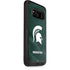 Michigan State University Green Jersey Otterbox Commuter Galaxy Skin