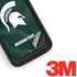 Michigan State University Green Jersey Otterbox Commuter Galaxy Skin