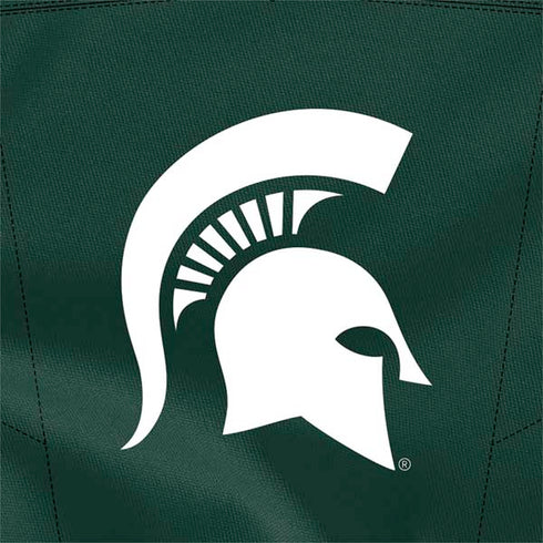 Michigan State University Green Jersey Otterbox Commuter Galaxy Skin