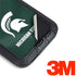 Michigan State University Green Jersey Otterbox Defender Galaxy Skin