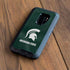 Michigan State University Green Jersey Otterbox Defender Galaxy Skin